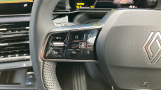 Renault 5 110kW Techno Comfort Range 52kWh 5dr Auto Electric Hatchback